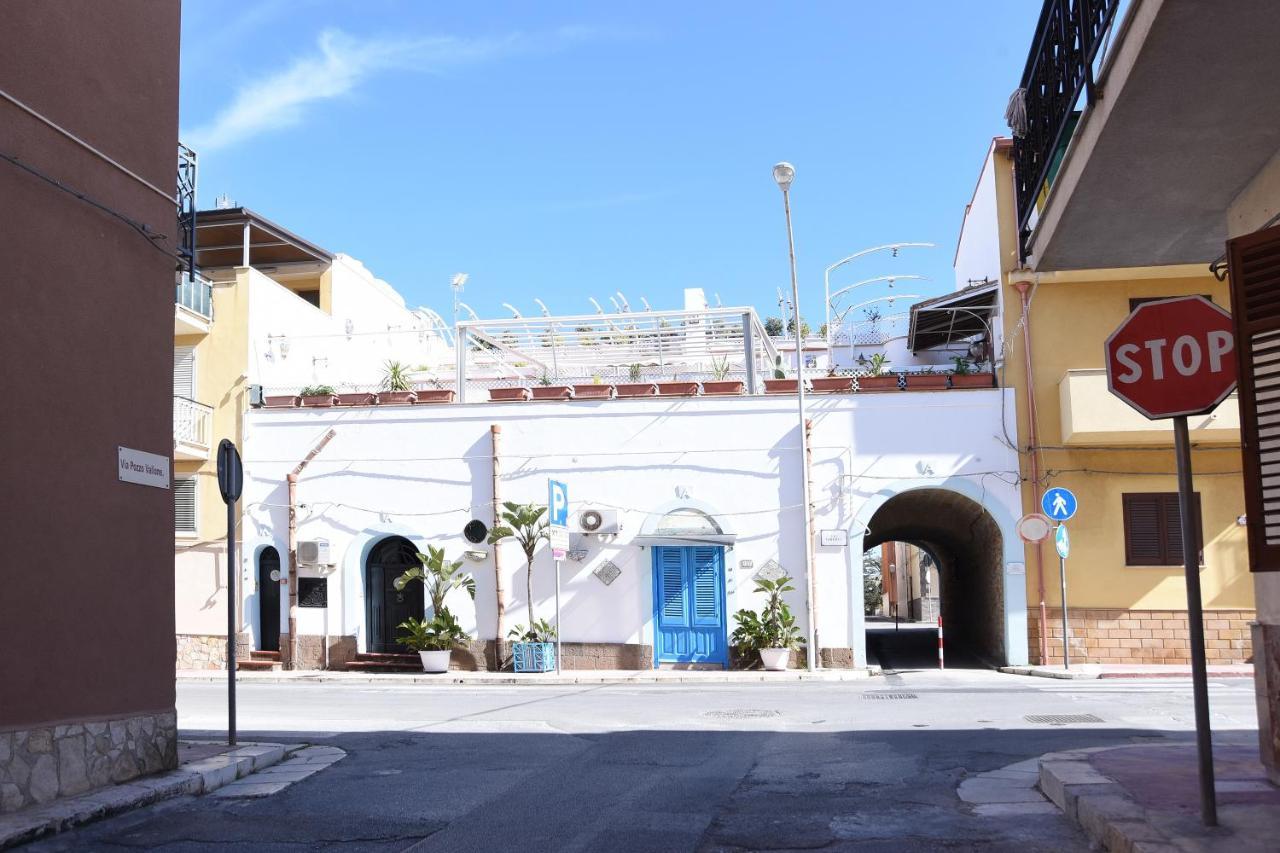 Apartamento L'arco