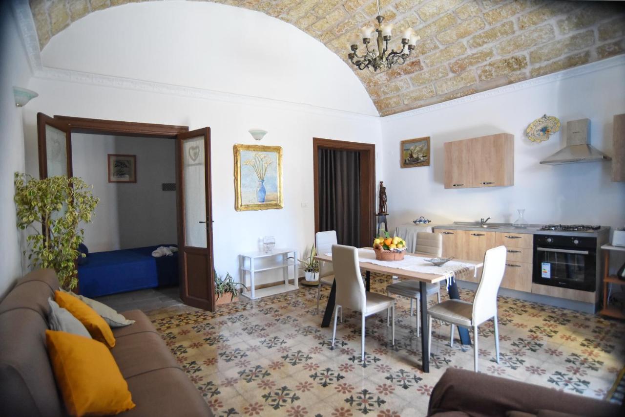 Apartamento L'arco *