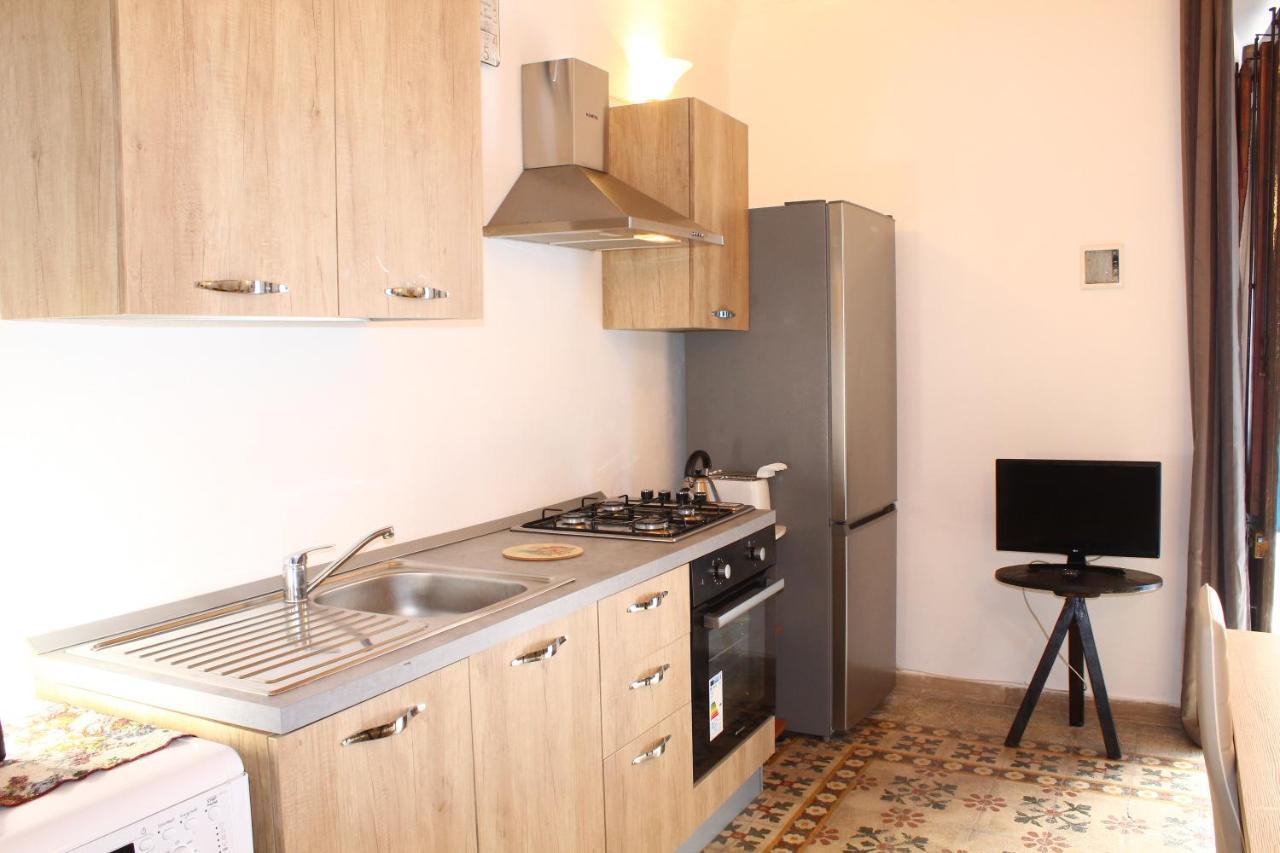 L'arco Apartamento Terrasini
