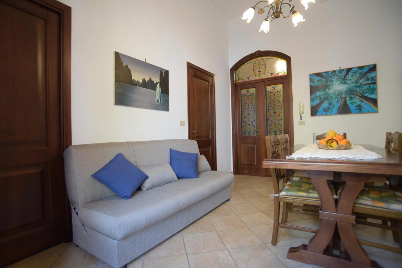 Apartamento L'arco