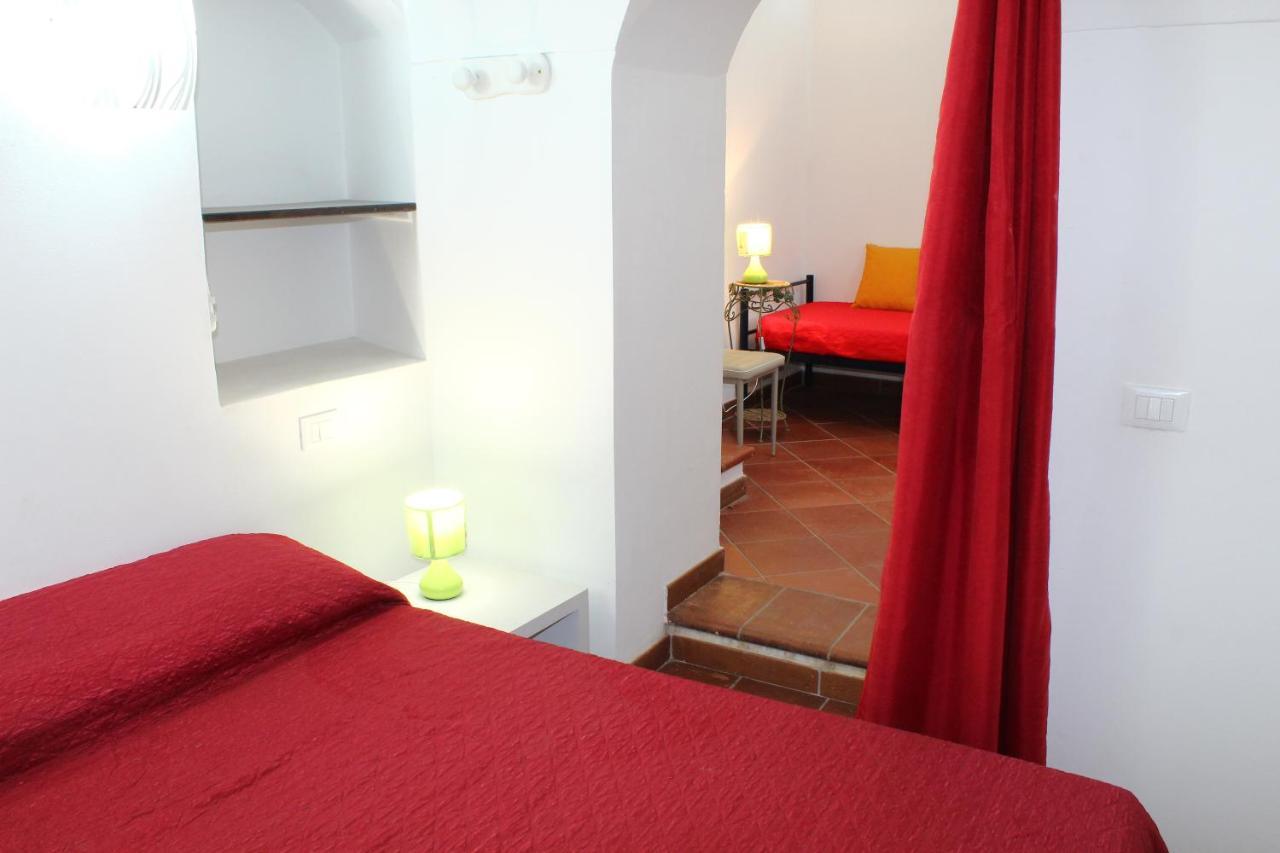 L'arco Apartamento