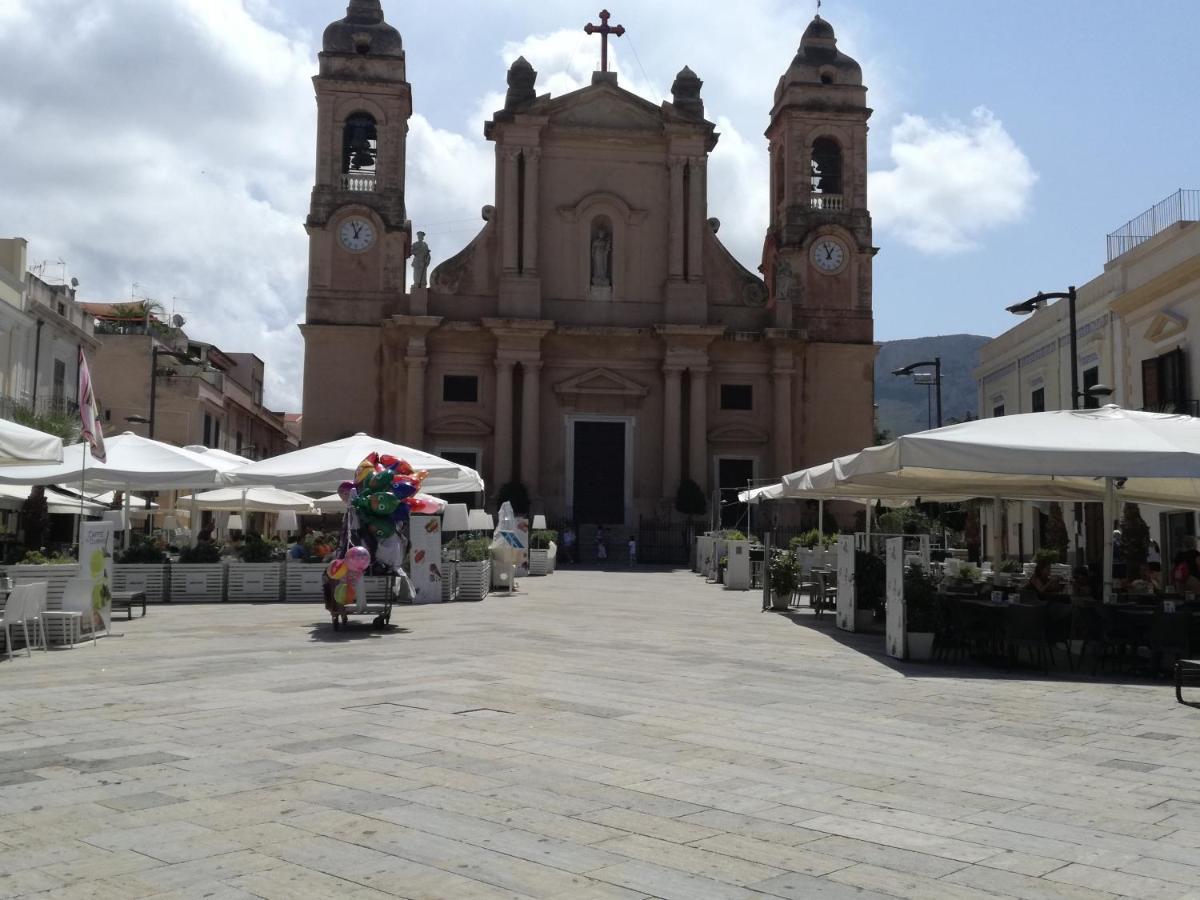 L'arco *