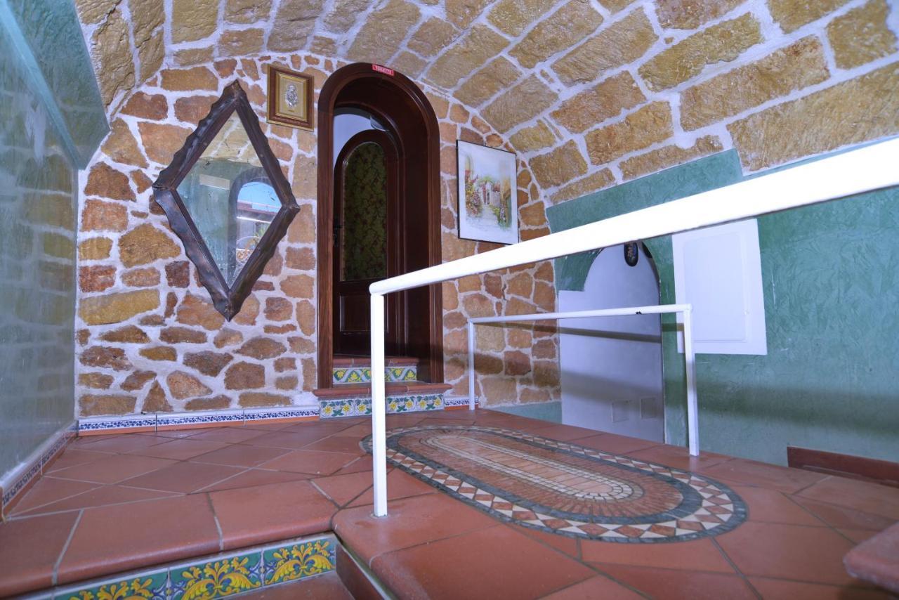 L'arco Apartamento *