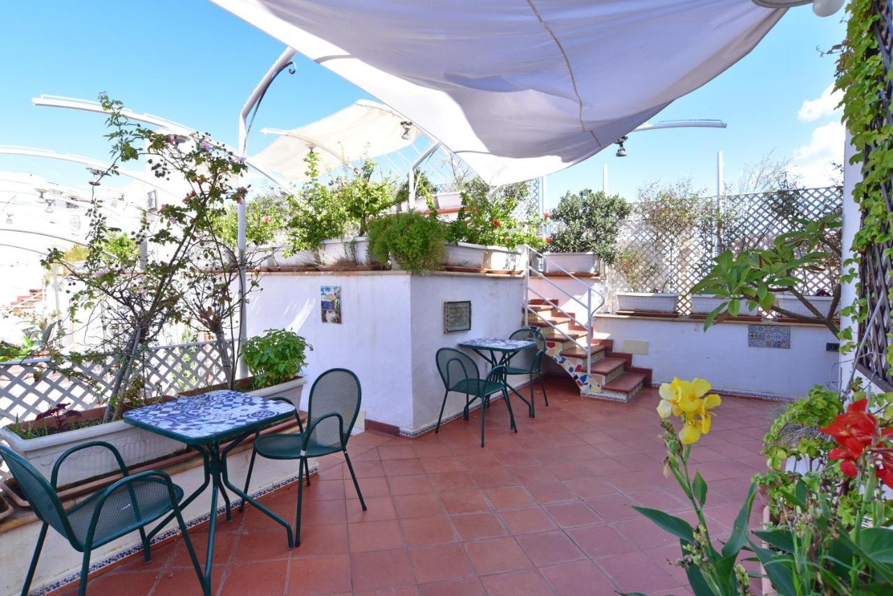 Apartamento L'arco