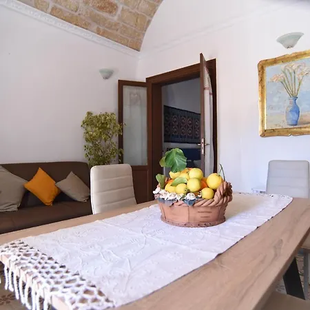 L'Arco Apartment Terrasini Exterior photo