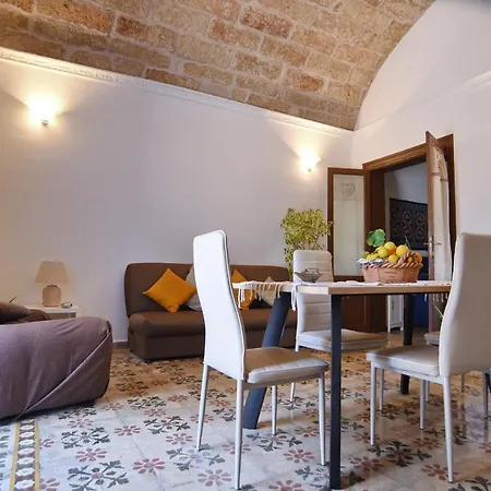L'Arco Apartment Terrasini Exterior photo