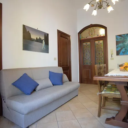 L'Arco Apartment Terrasini Exterior photo