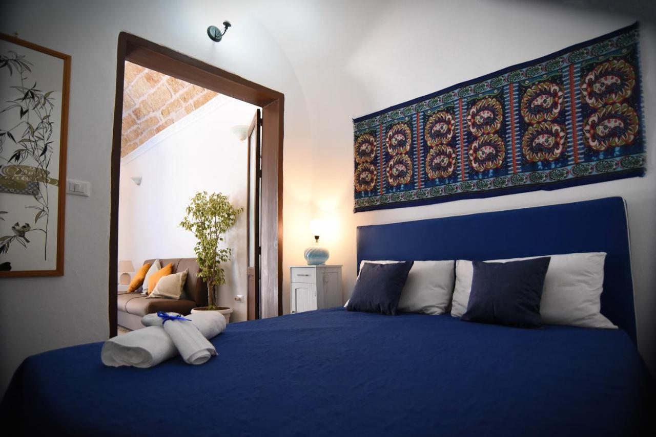 Appartement L'arco Terrasini