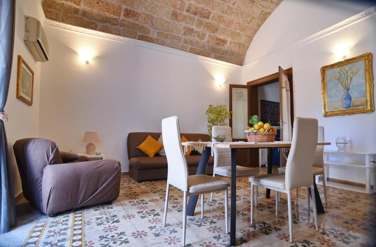 L'arco Appartement Terrasini