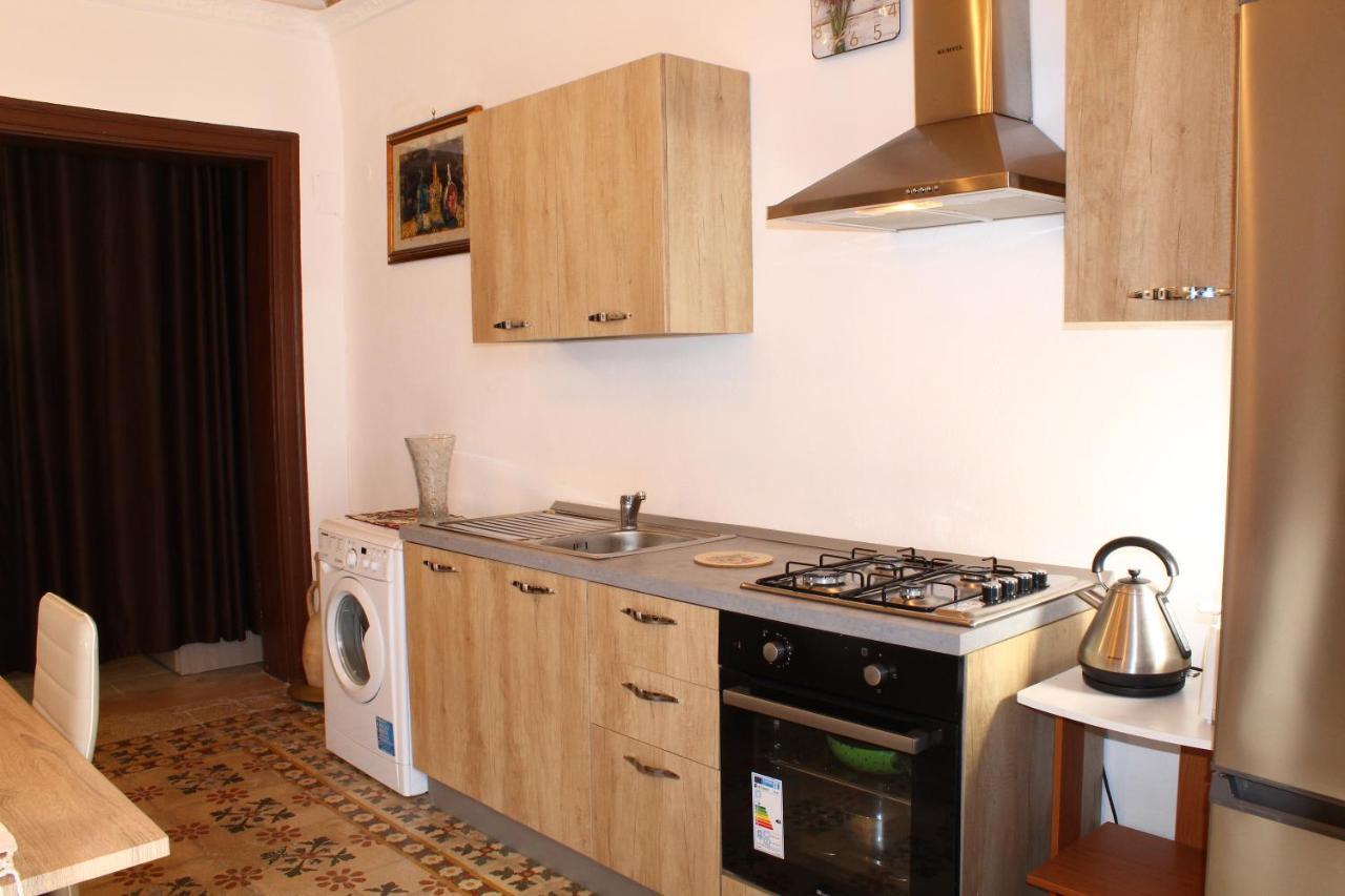 L'arco Terrasini