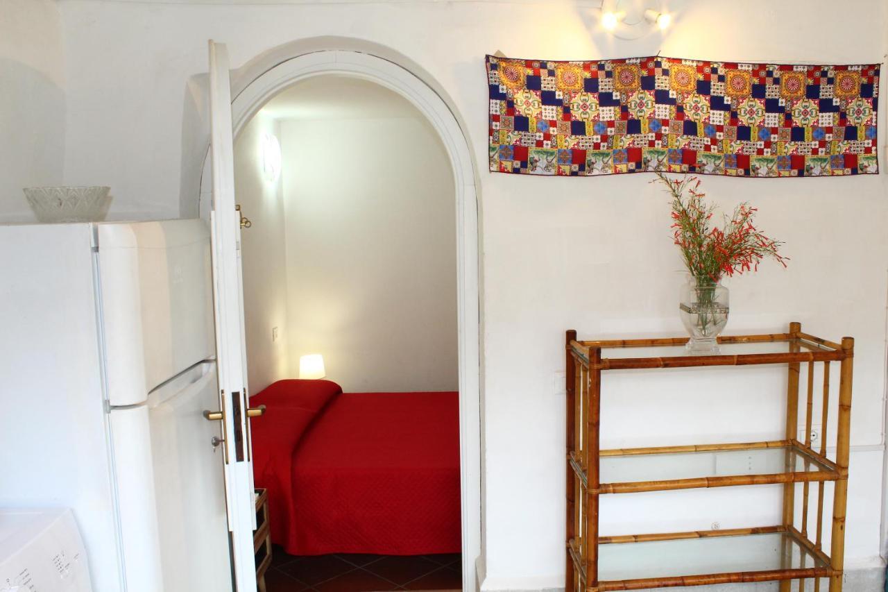 L'arco Appartement *