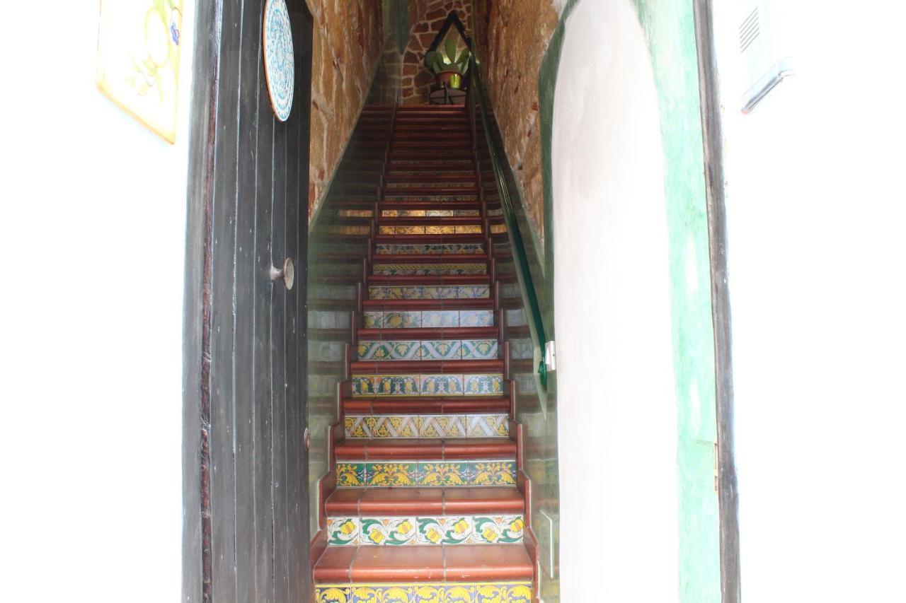 L'arco