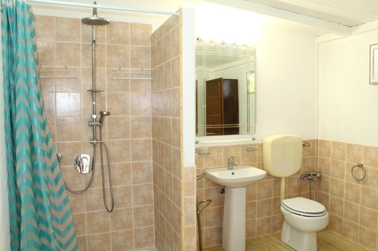 L'arco Appartement Terrasini