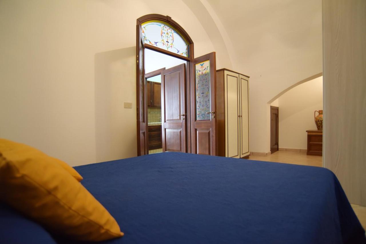 Appartement L'arco *