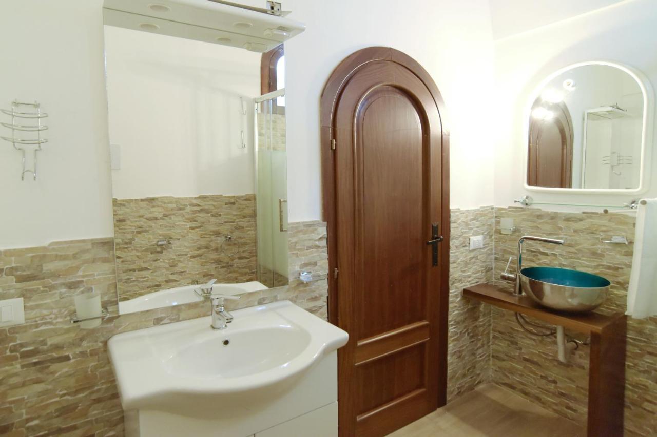 Appartement L'arco Terrasini
