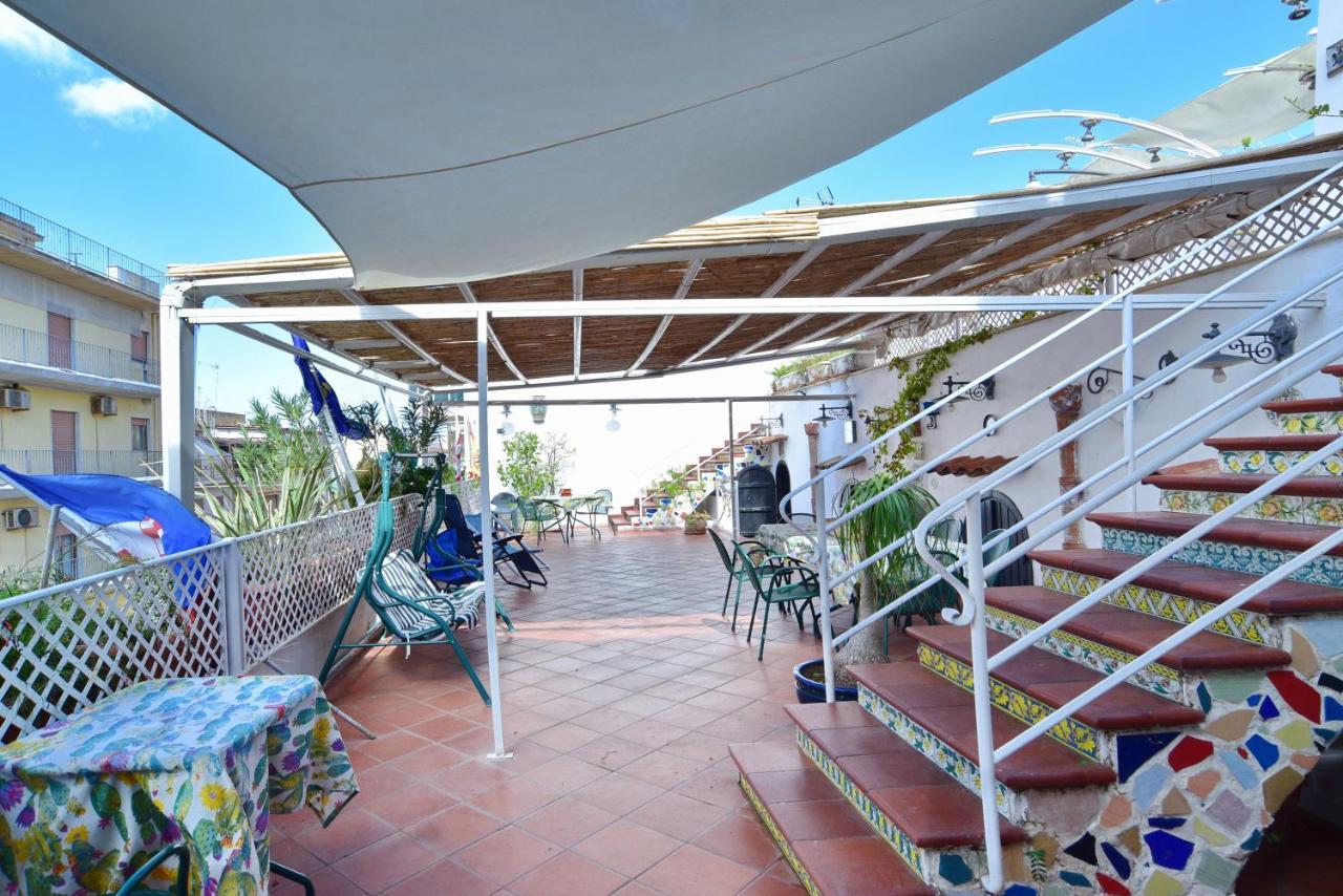 Appartement L'arco Terrasini