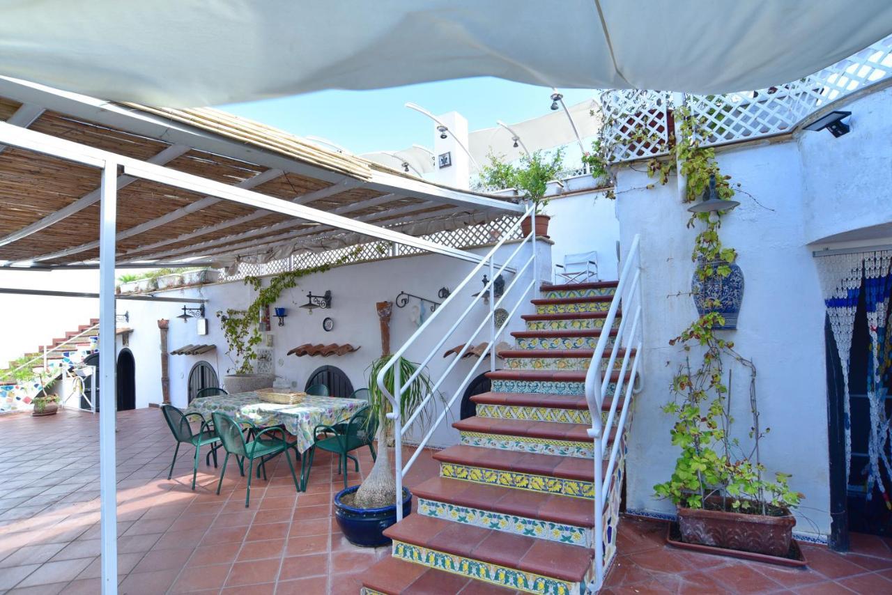 L'arco Apartment *