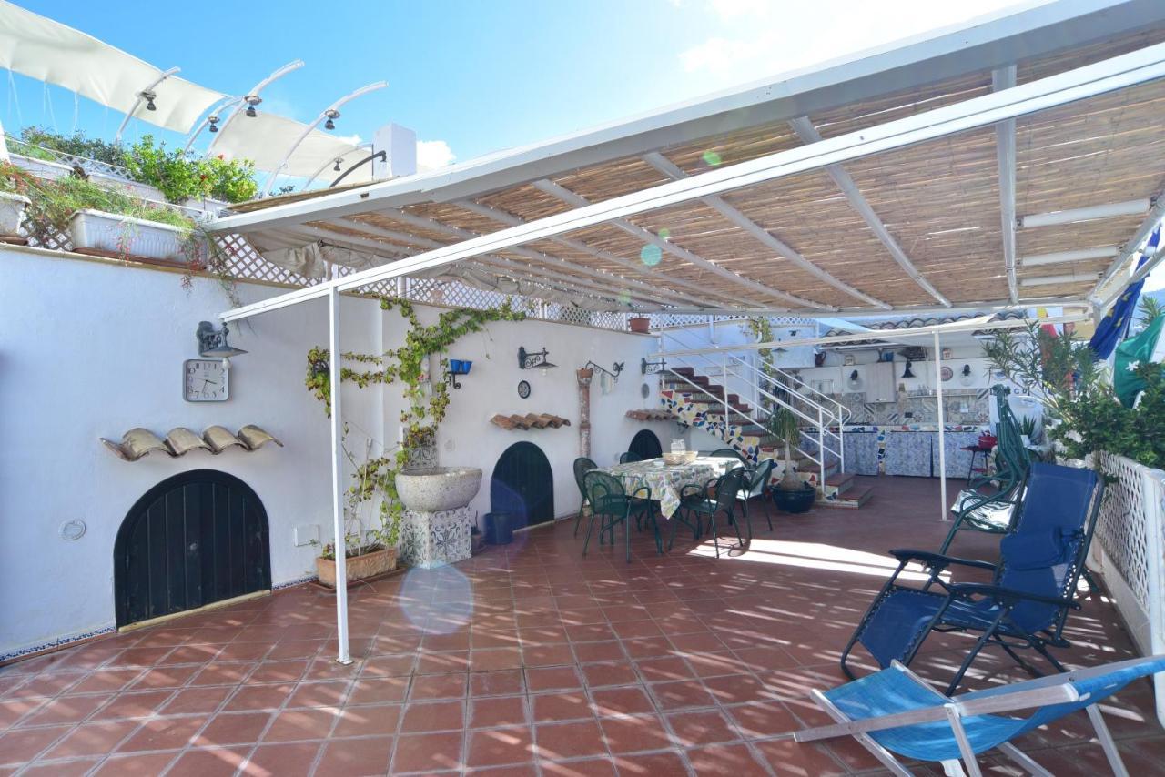 Appartement L'arco Terrasini