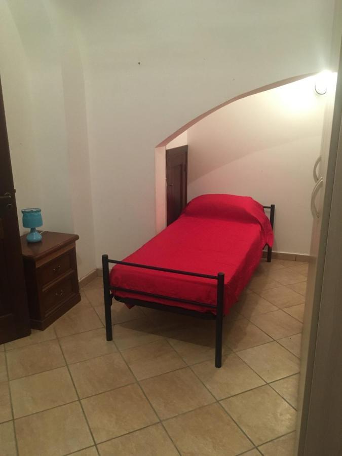 Appartement L'arco Terrasini
