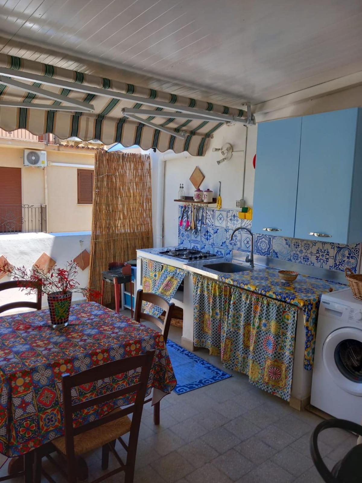 L'arco Appartement *