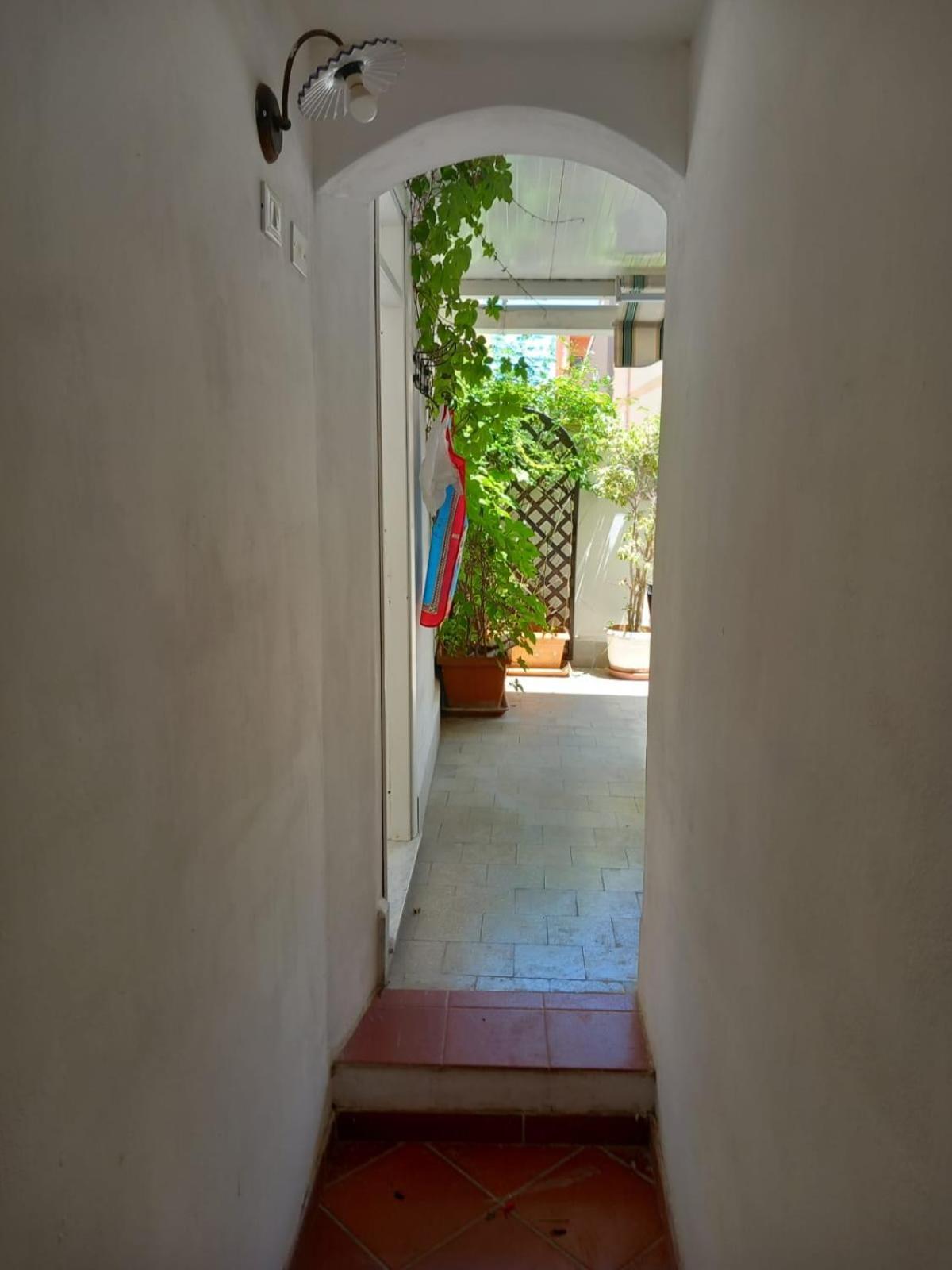 L'arco *