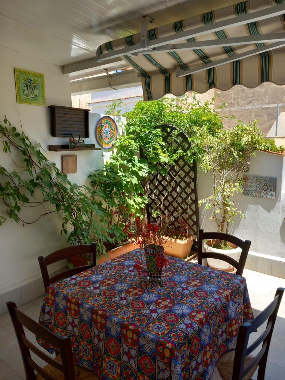 L'arco Appartement *