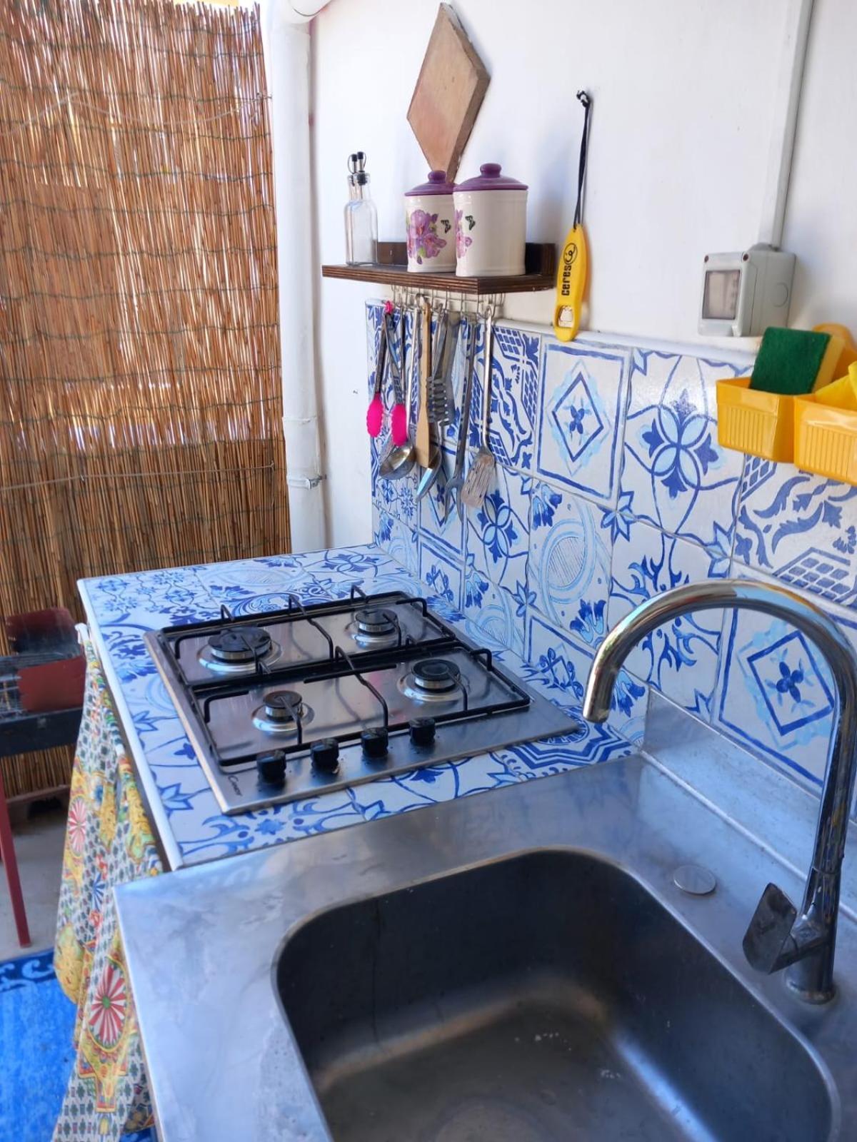 Appartement L'arco