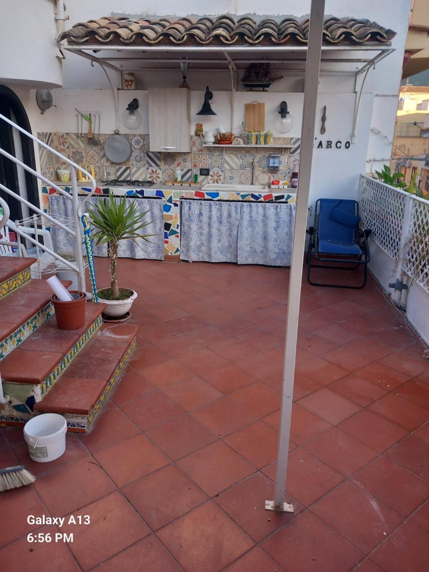 L'arco Appartement